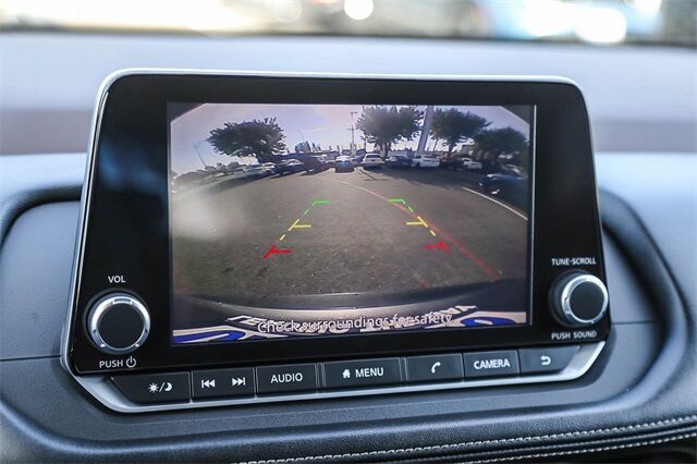 2023 Nissan Rogue SV Renton WA