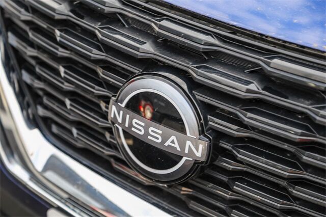 2023 Nissan Rogue SV Tacoma WA