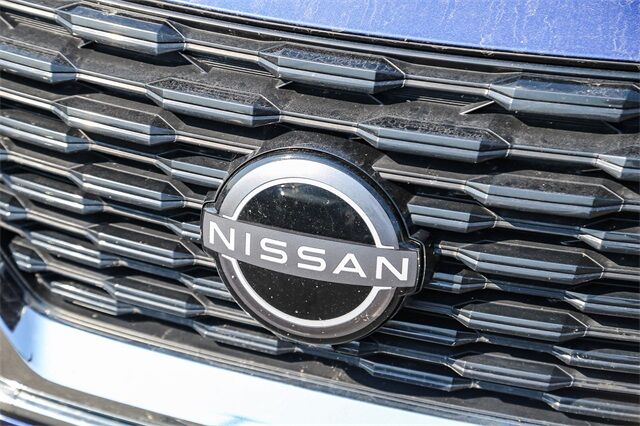 2023 Nissan Rogue SV Tacoma WA