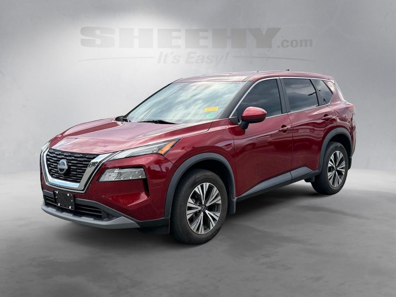2023 Nissan Rogue SV Stafford VA