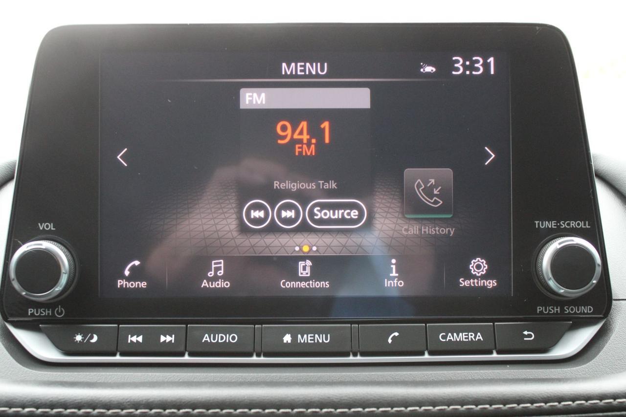 2023 Nissan Rogue SV Stafford VA