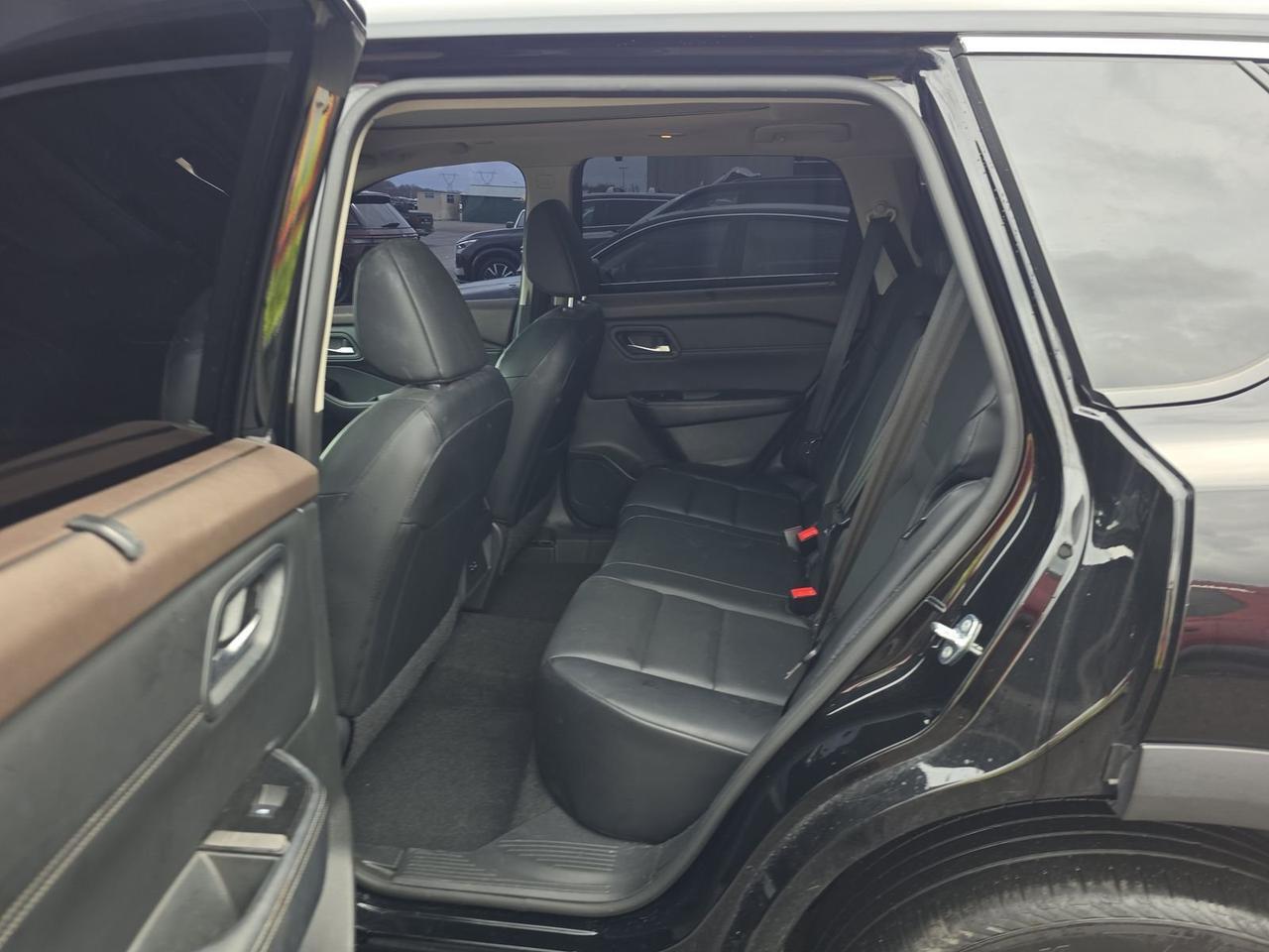 2023 Nissan Rogue SV Stafford VA