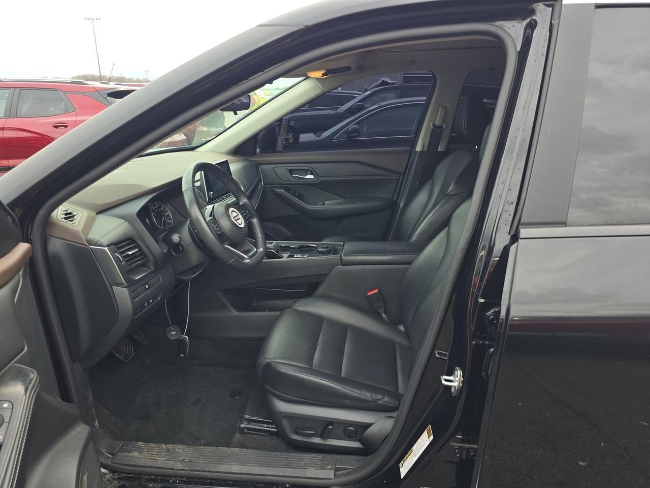 2023 Nissan Rogue SV Stafford VA