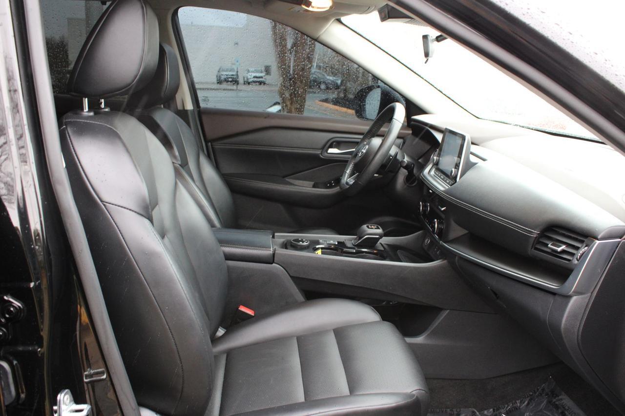 2023 Nissan Rogue SV Stafford VA