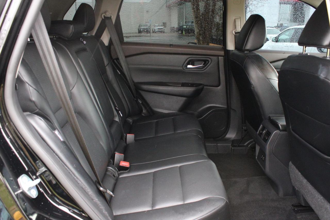 2023 Nissan Rogue SV Stafford VA