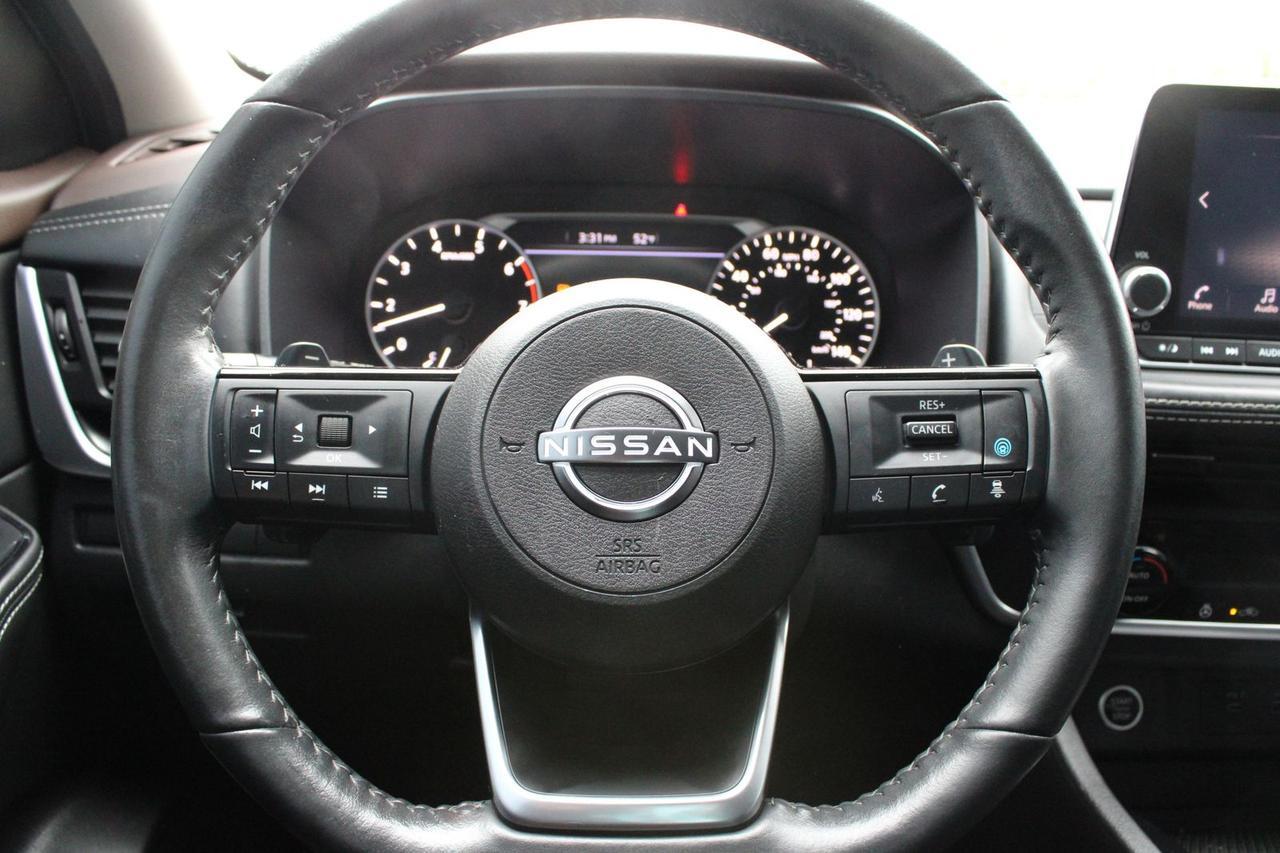 2023 Nissan Rogue SV Stafford VA