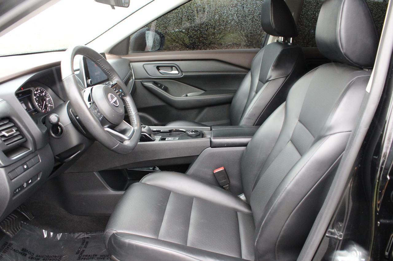 2023 Nissan Rogue SV Stafford VA