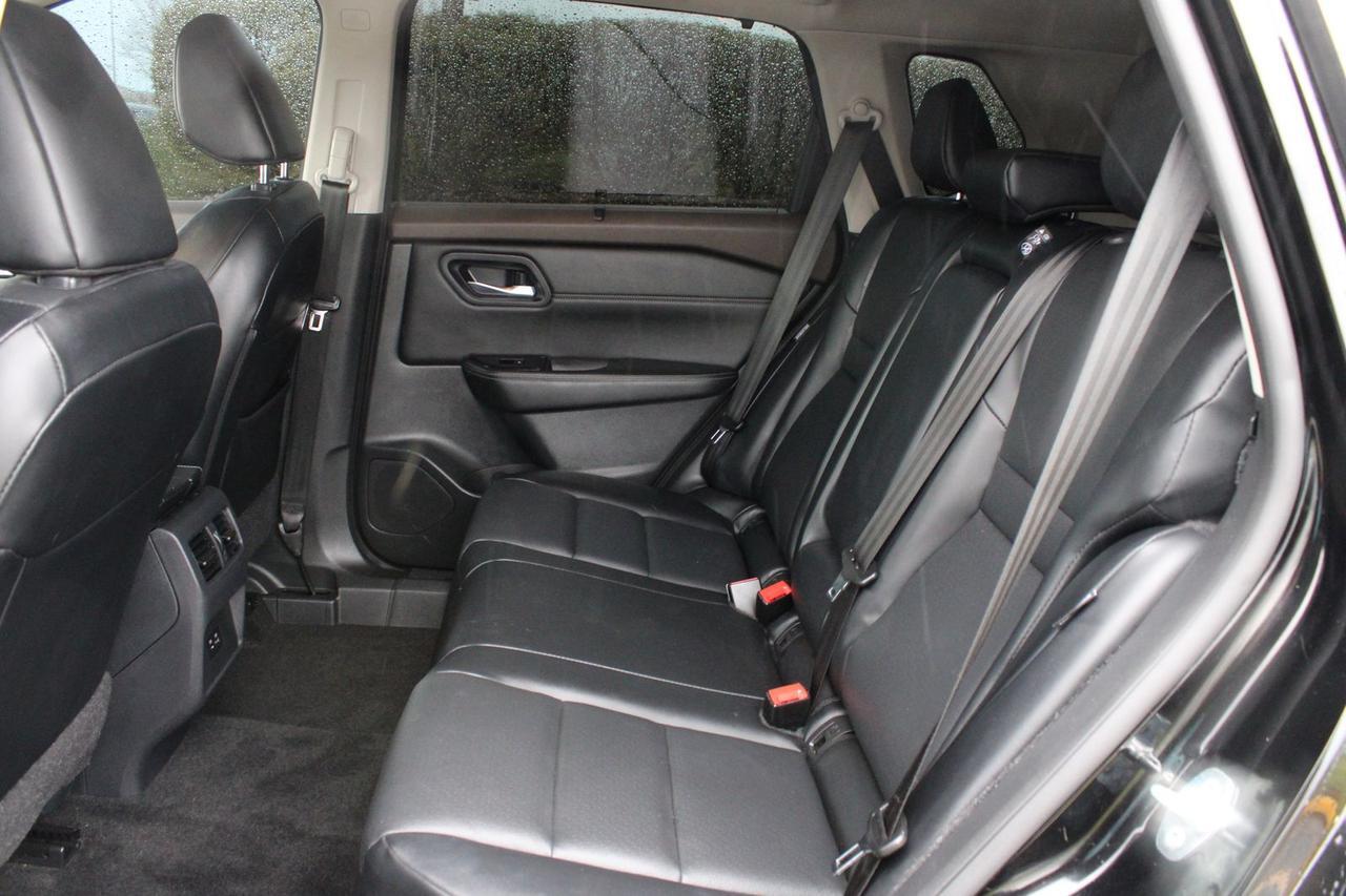 2023 Nissan Rogue SV Stafford VA