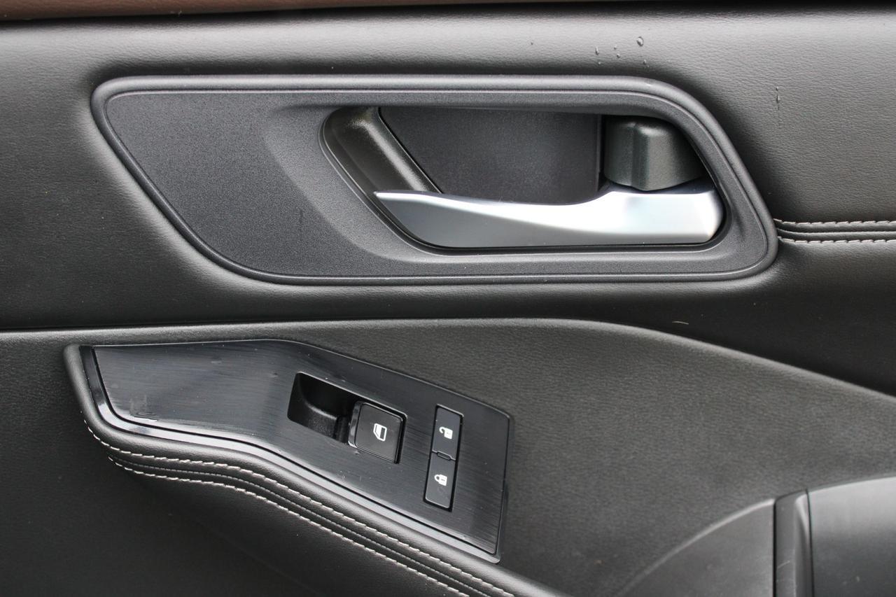 2023 Nissan Rogue SV Stafford VA
