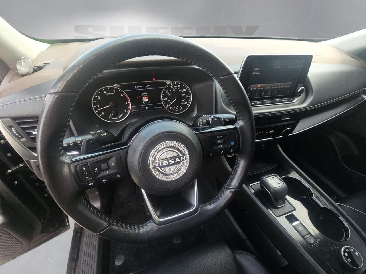 2023 Nissan Rogue SV Stafford VA