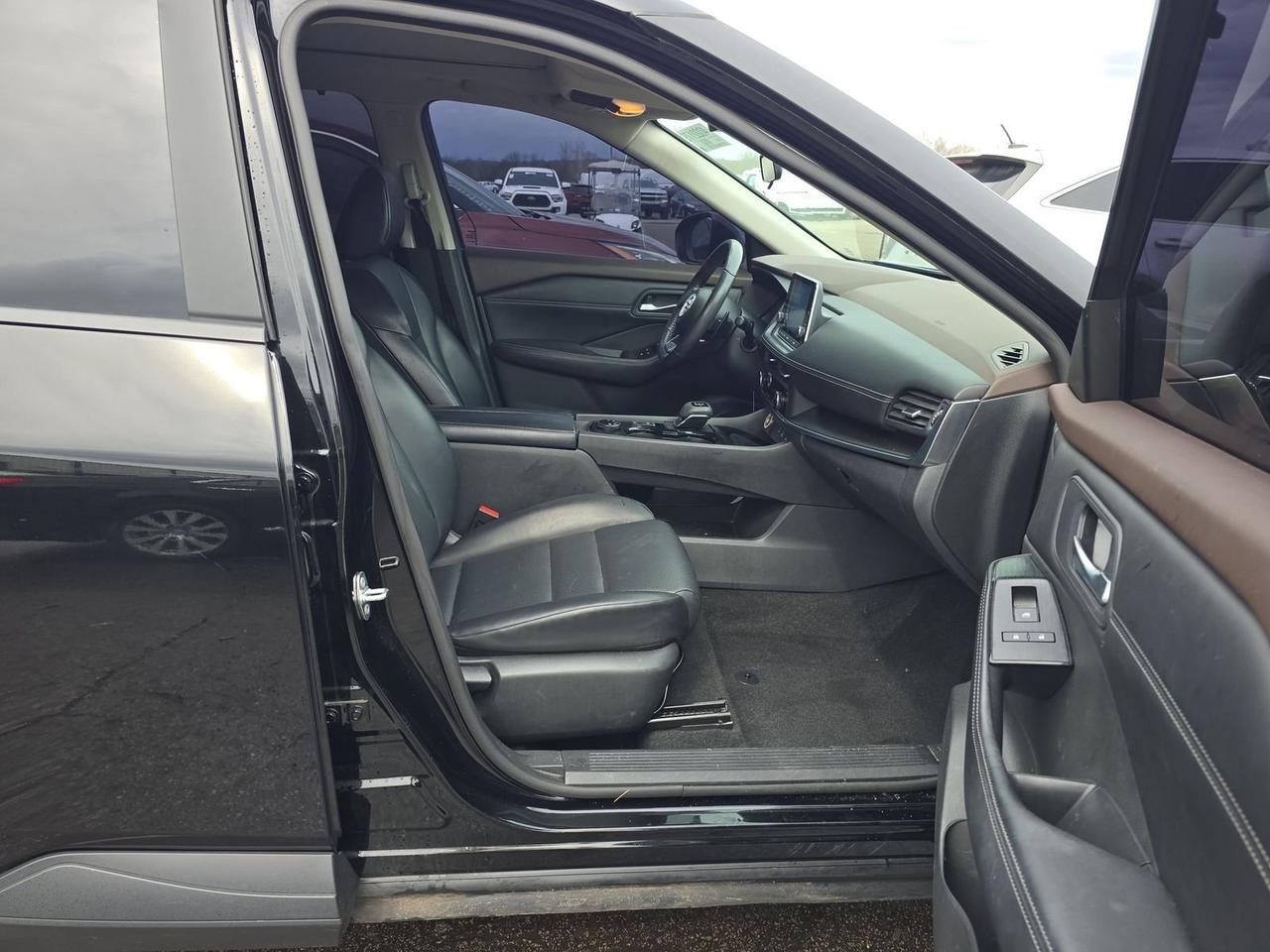 2023 Nissan Rogue SV Stafford VA