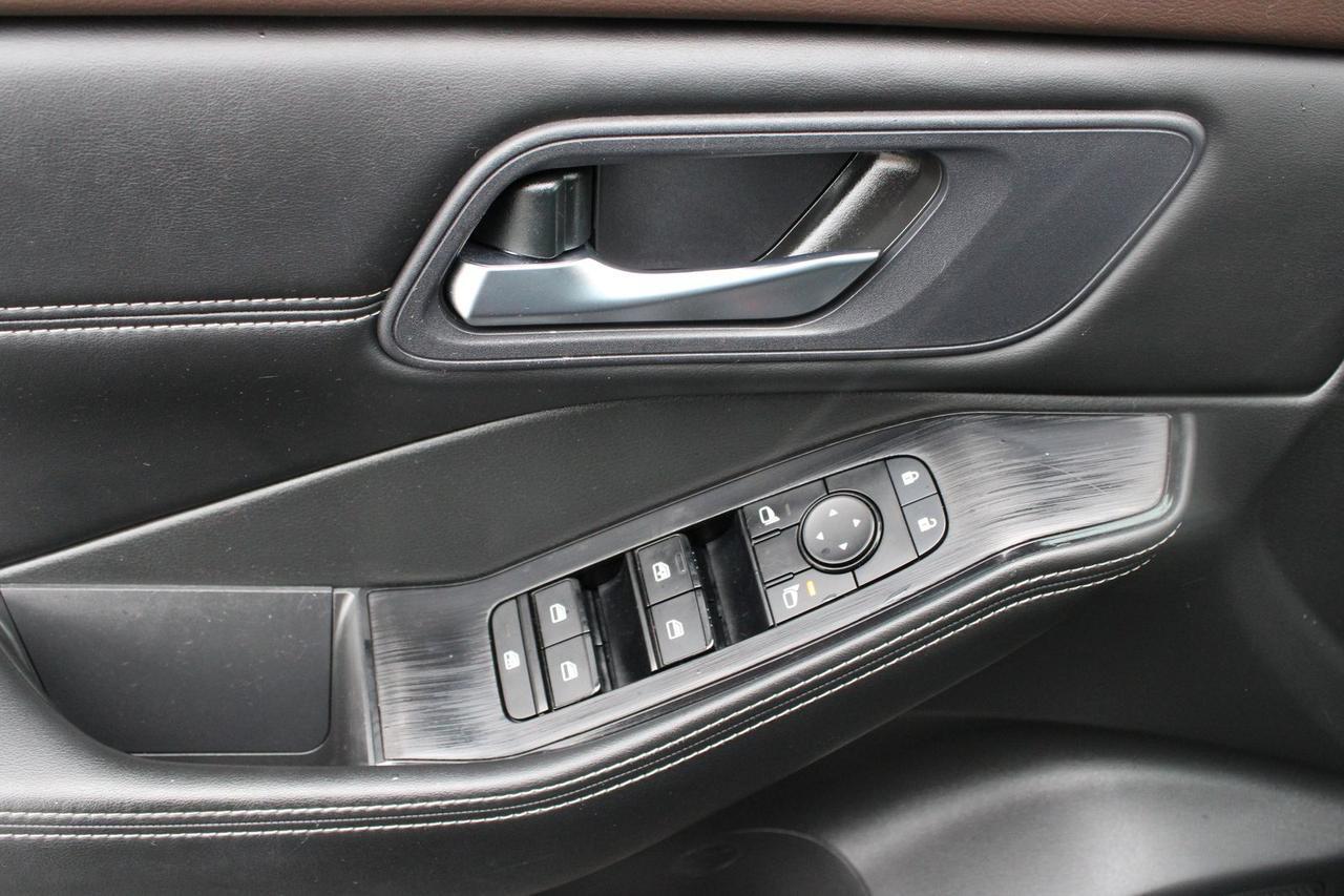 2023 Nissan Rogue SV Stafford VA
