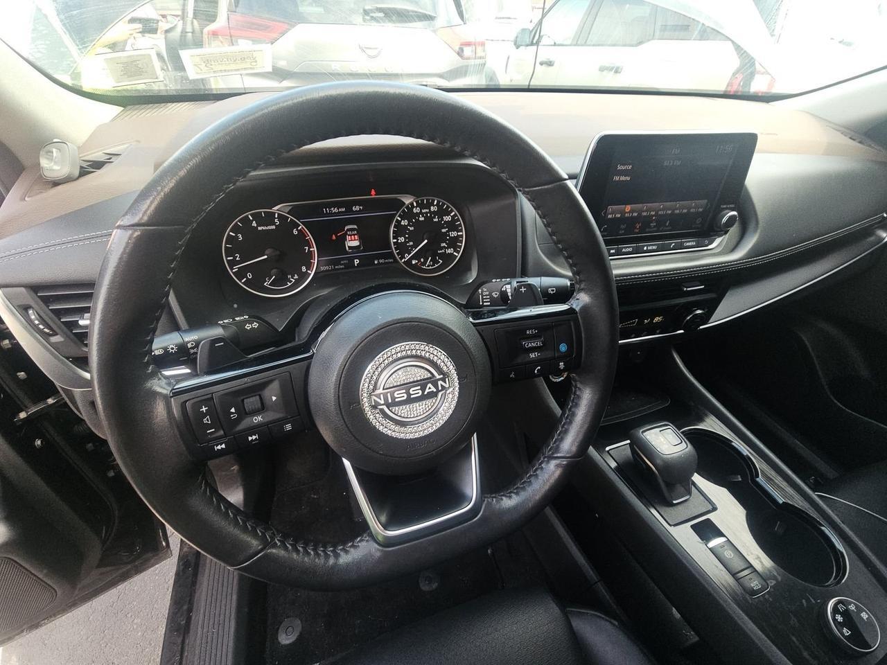 2023 Nissan Rogue SV Stafford VA