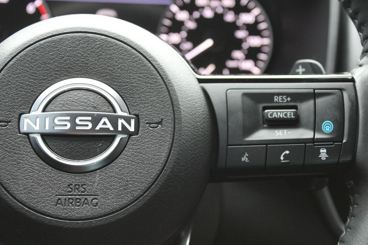 2023 Nissan Rogue SV Stafford VA