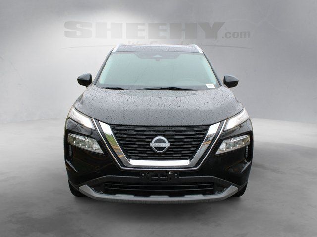 2023 Nissan Rogue SV Stafford VA