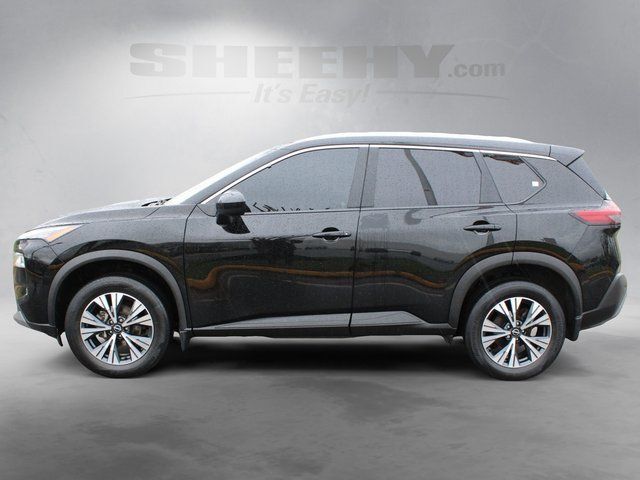2023 Nissan Rogue SV Stafford VA
