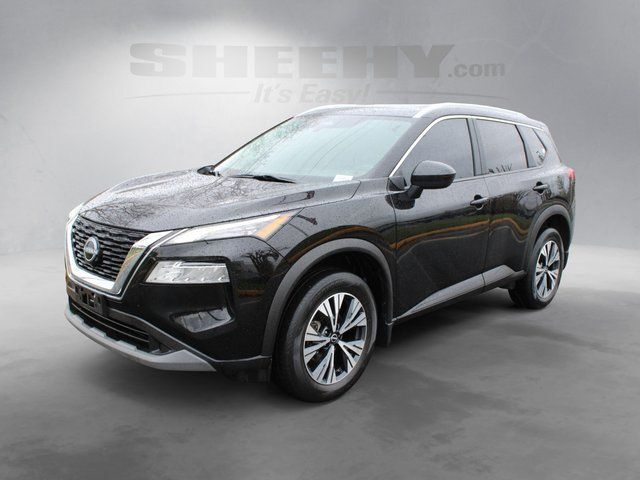 2023 Nissan Rogue SV Stafford VA