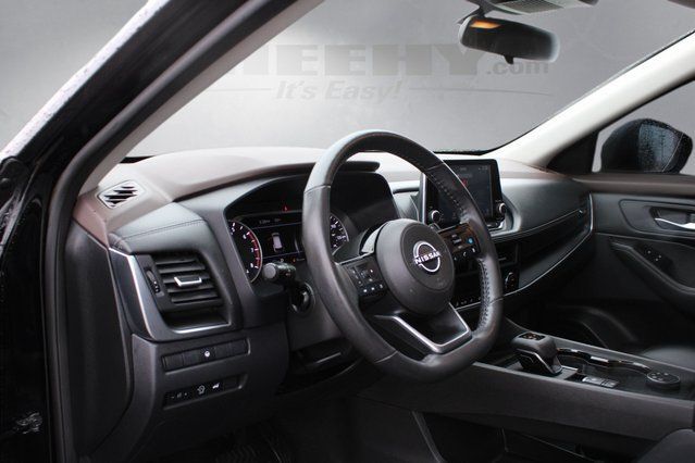 2023 Nissan Rogue SV Stafford VA
