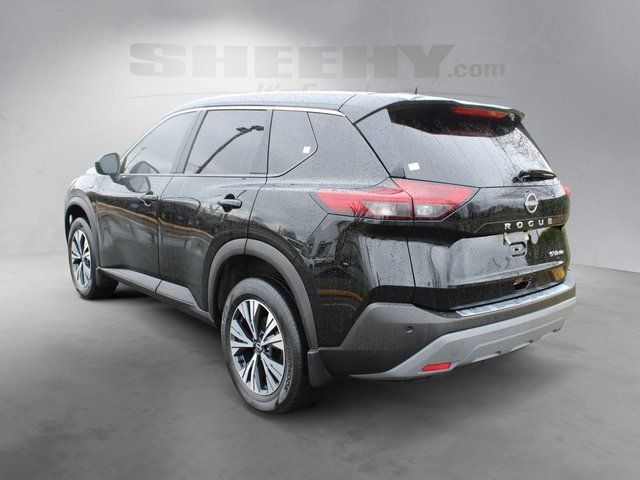 2023 Nissan Rogue SV Stafford VA