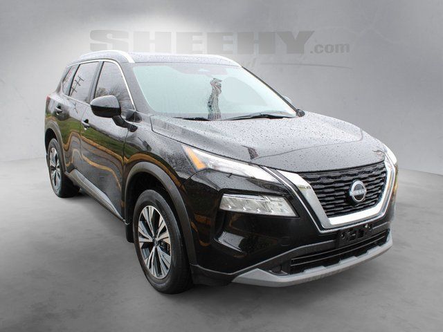 2023 Nissan Rogue SV Stafford VA
