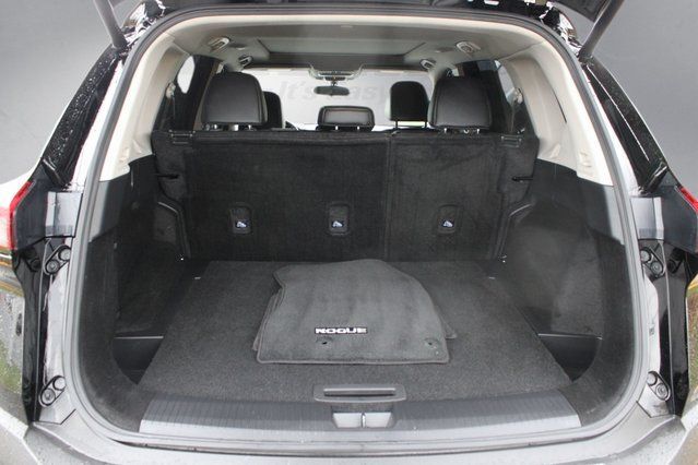 2023 Nissan Rogue SV Stafford VA