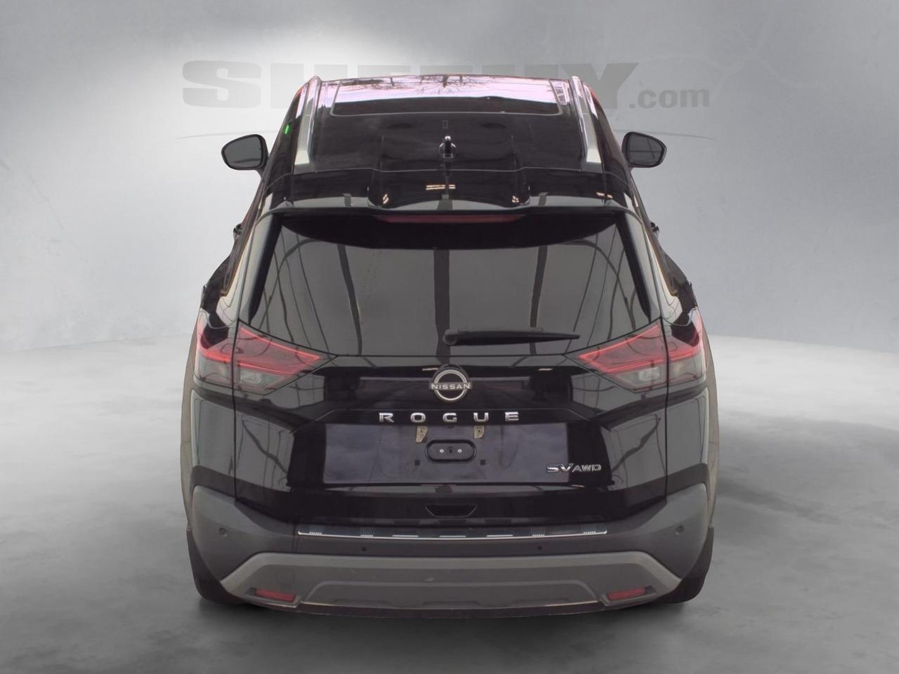 2023 Nissan Rogue SV Stafford VA