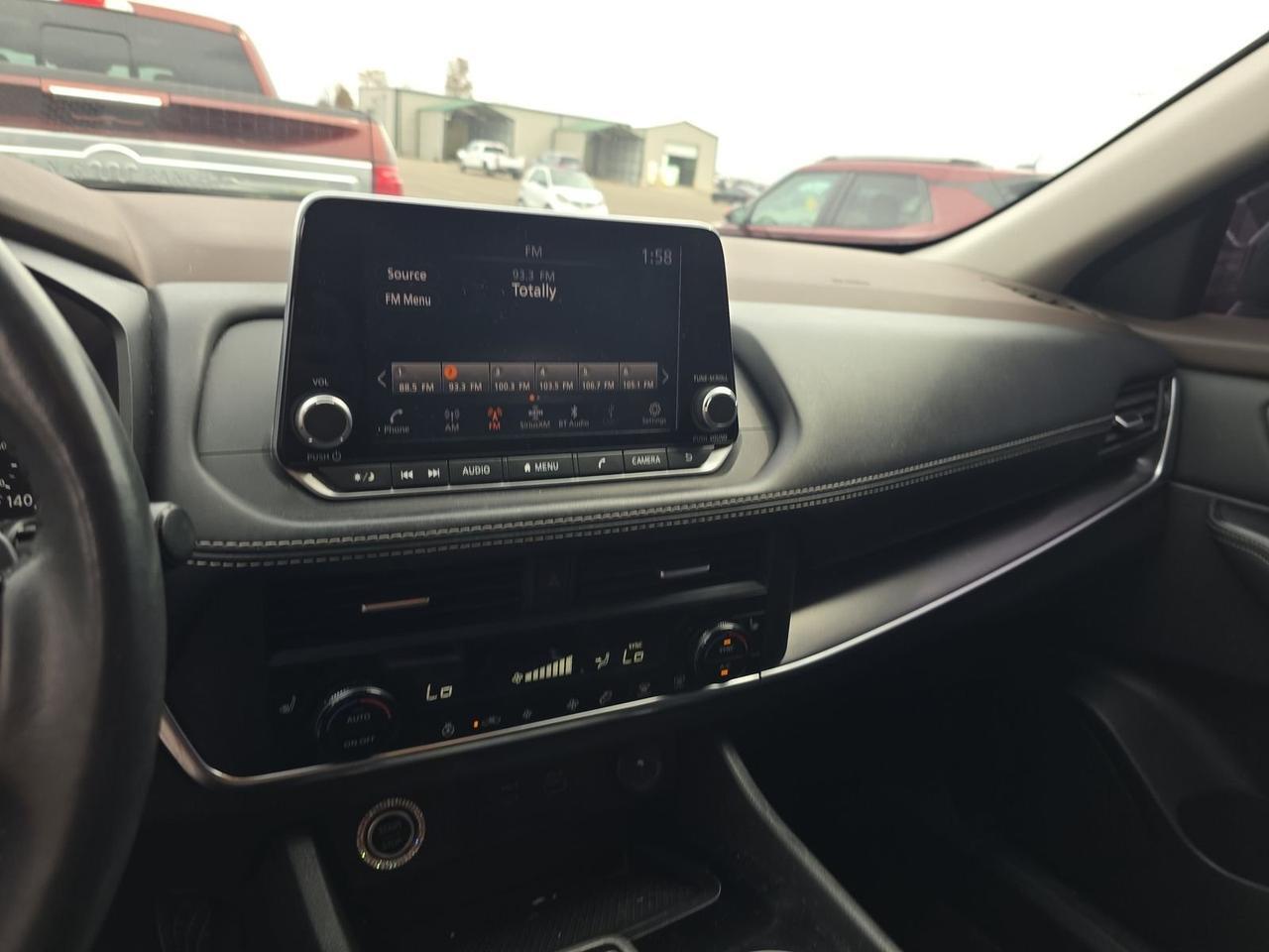 2023 Nissan Rogue SV Stafford VA