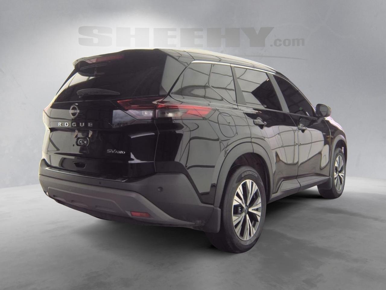 2023 Nissan Rogue SV Stafford VA