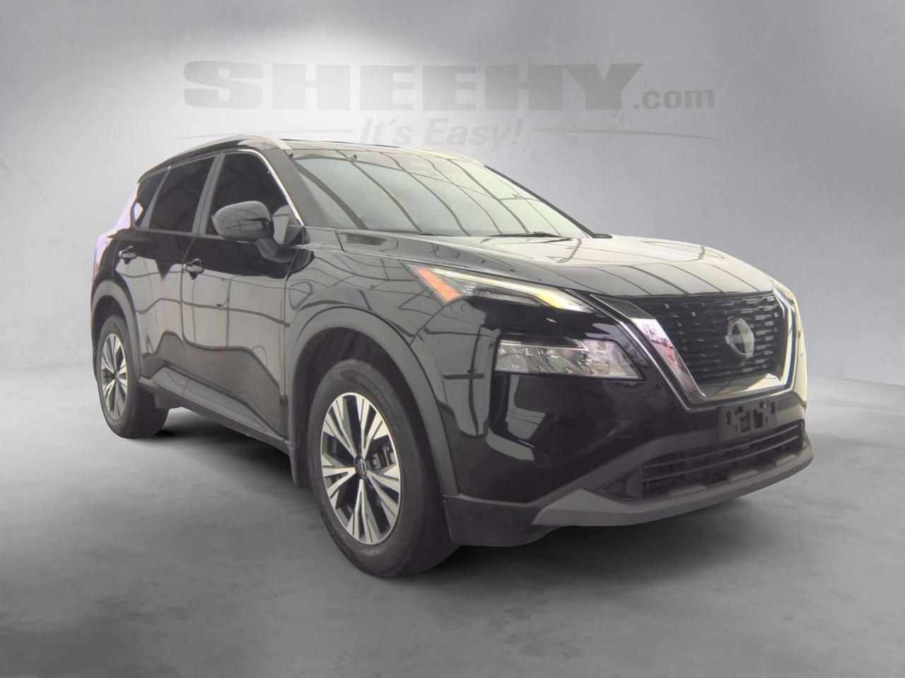 2023 Nissan Rogue SV Stafford VA