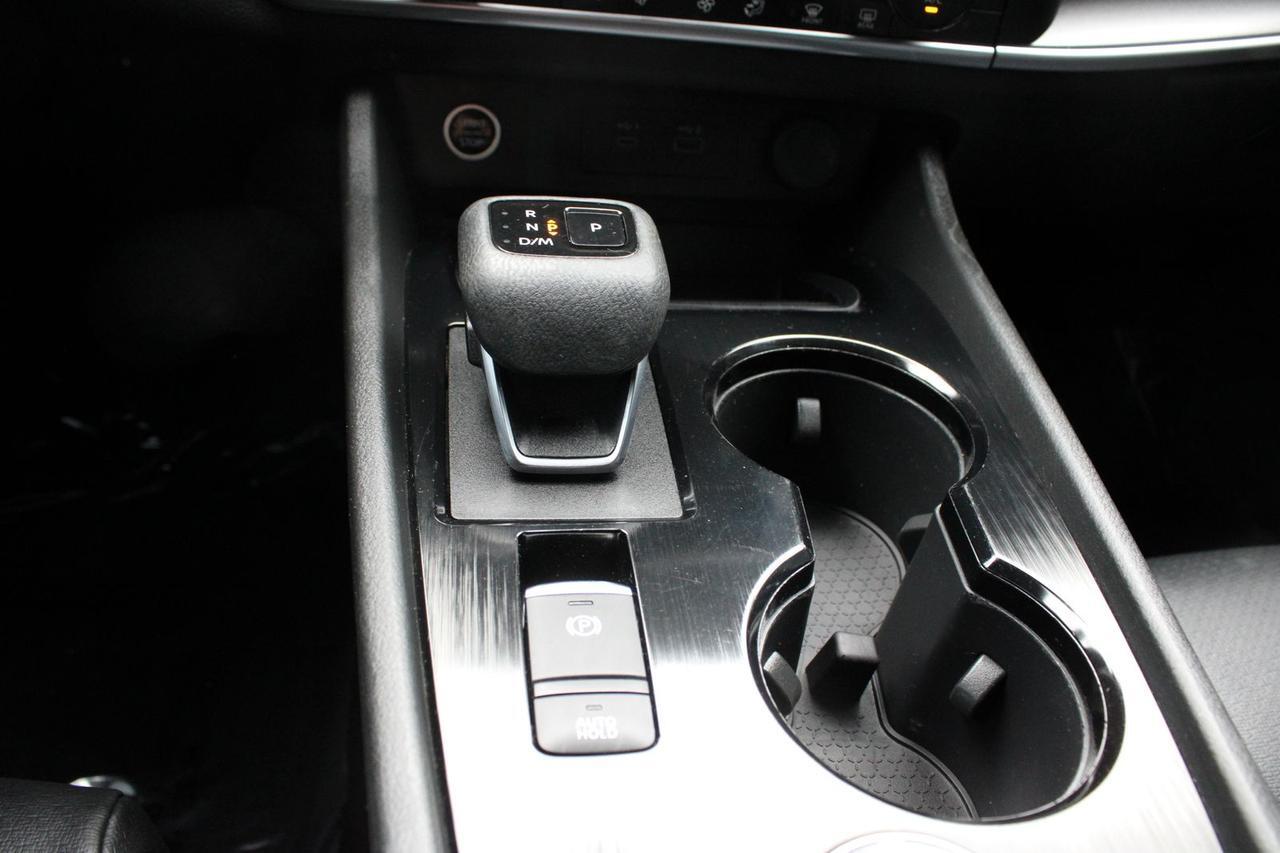 2023 Nissan Rogue SV Stafford VA
