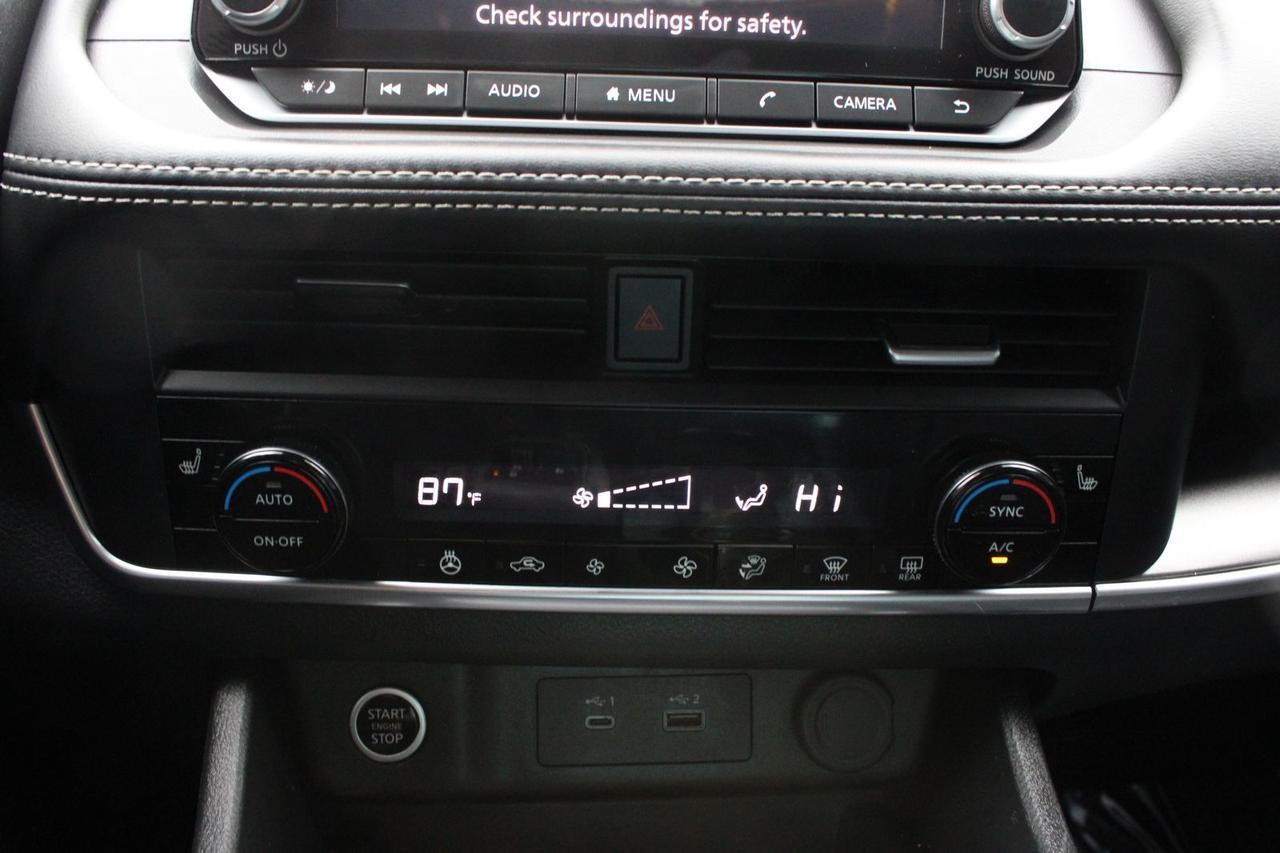 2023 Nissan Rogue SV Stafford VA