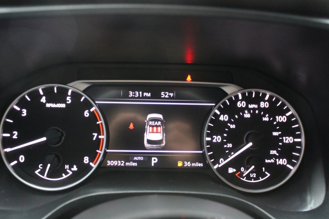 2023 Nissan Rogue SV Stafford VA