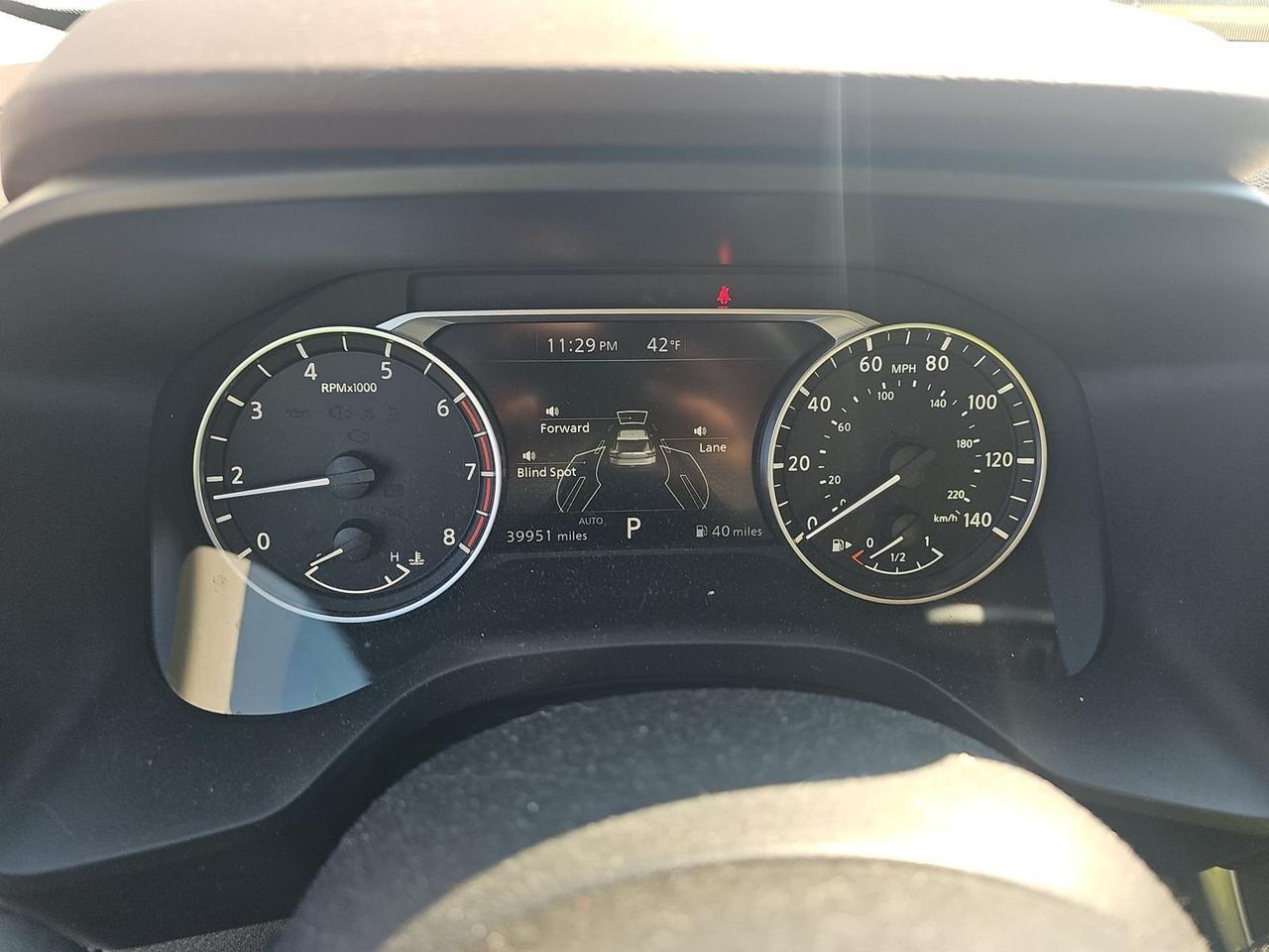 2023 Nissan Rogue SV Stafford VA