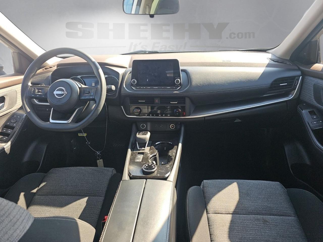 2023 Nissan Rogue SV Stafford VA