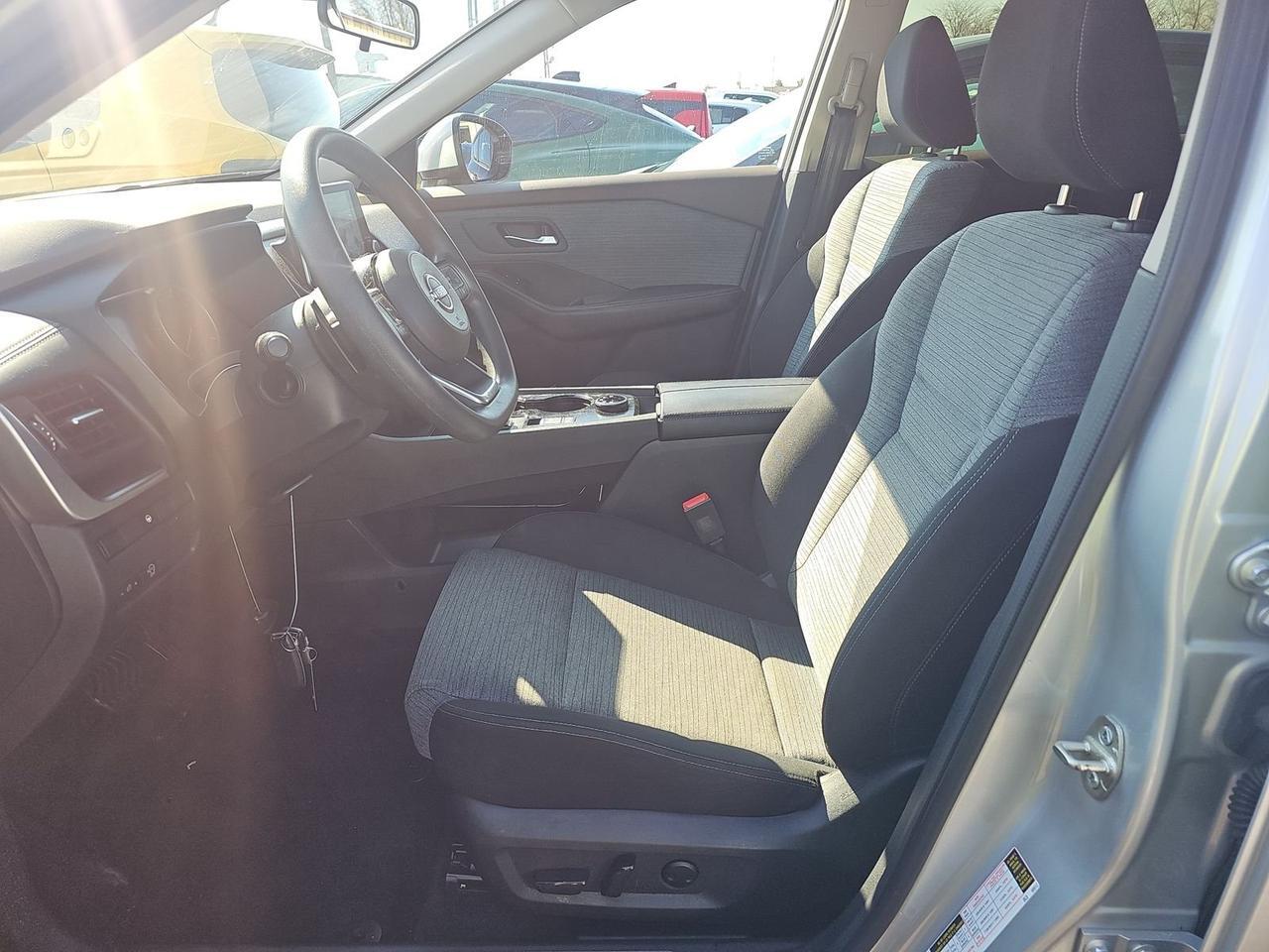 2023 Nissan Rogue SV Stafford VA