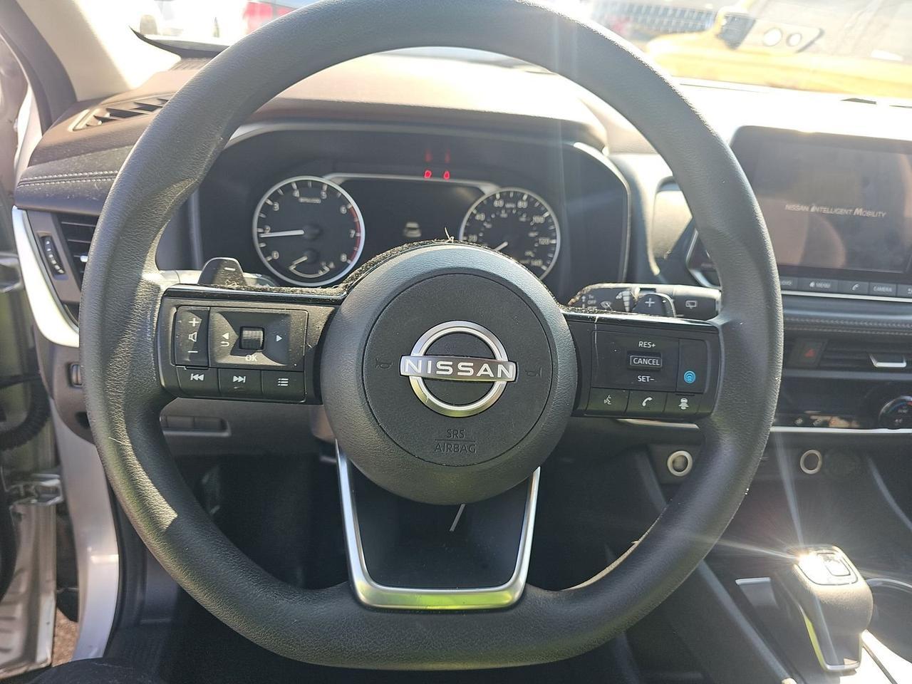 2023 Nissan Rogue SV Stafford VA