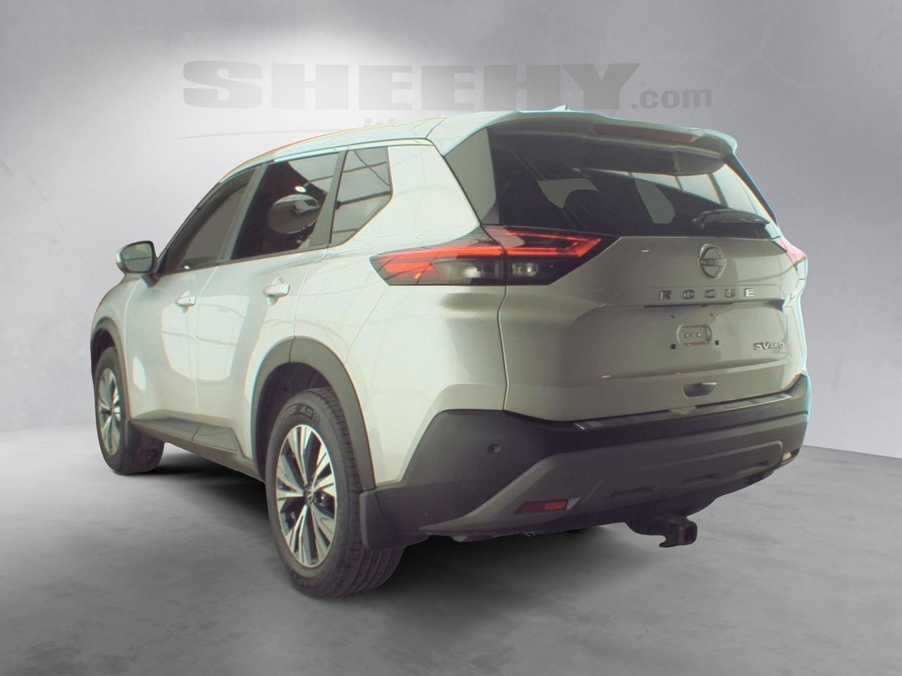2023 Nissan Rogue SV Stafford VA