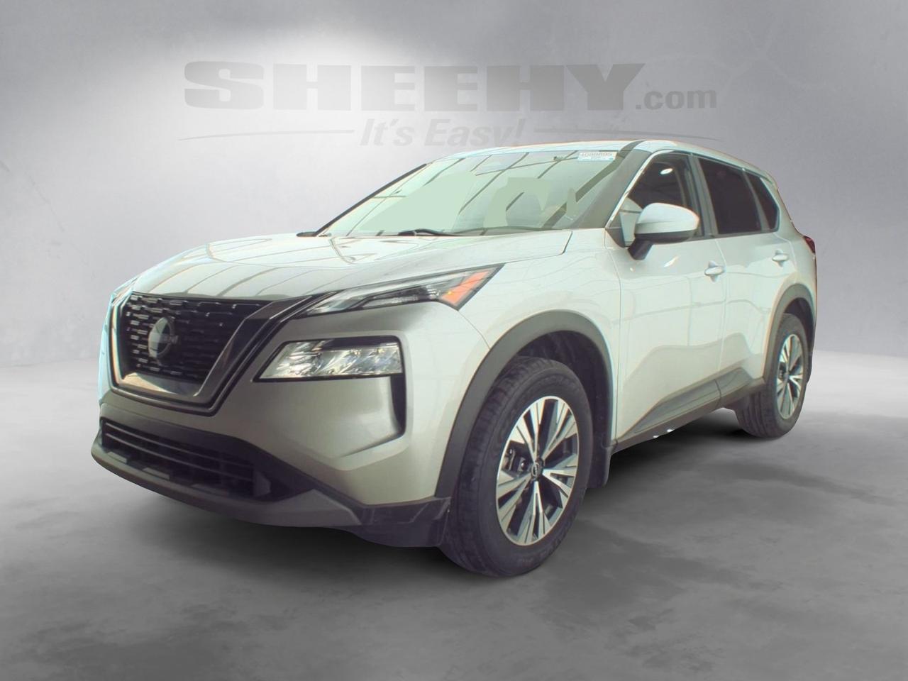 2023 Nissan Rogue SV Stafford VA
