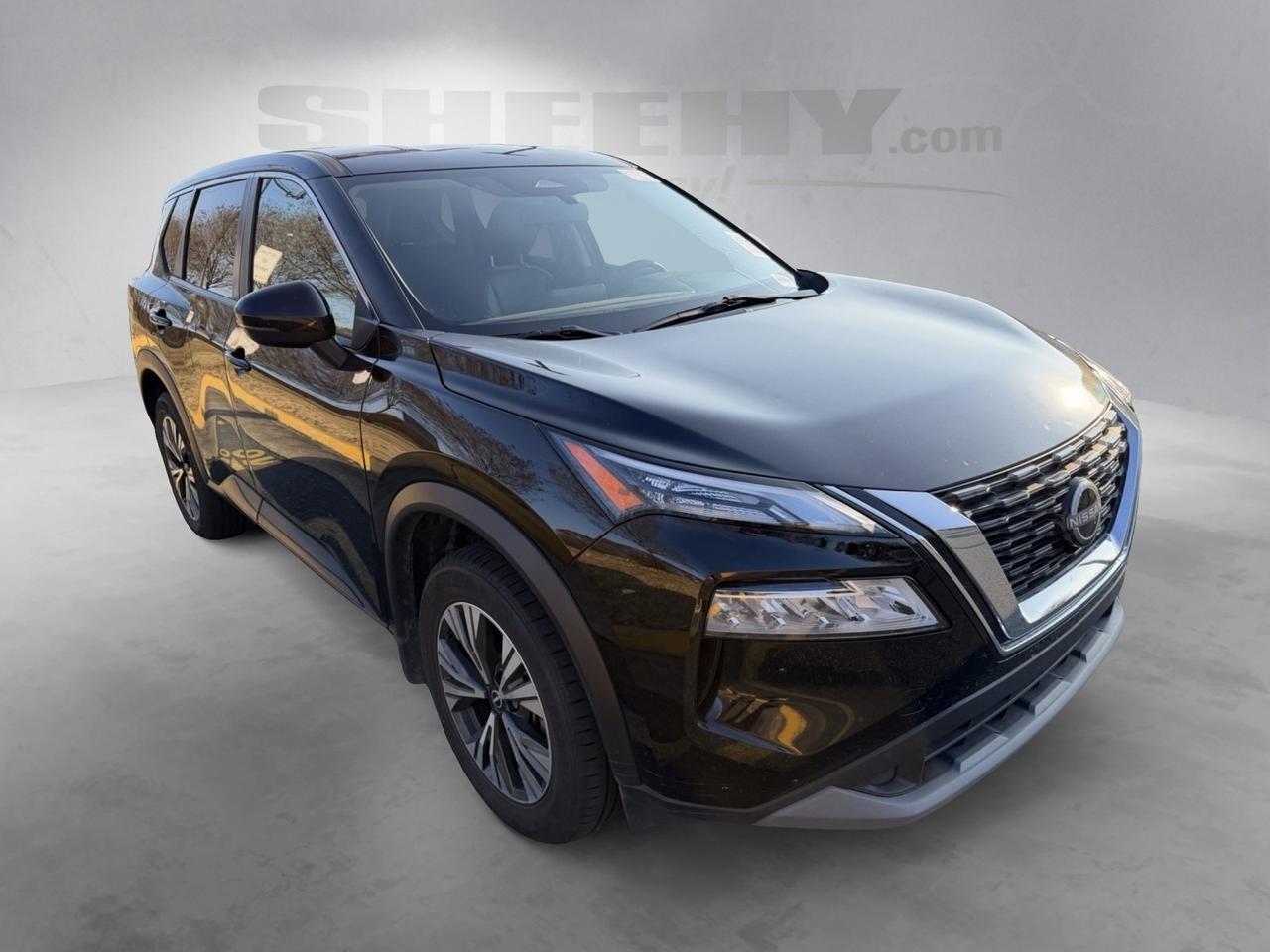 2023 Nissan Rogue SV Stafford VA