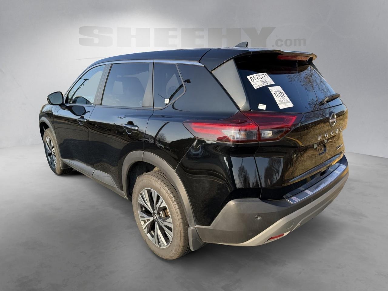 2023 Nissan Rogue SV Stafford VA