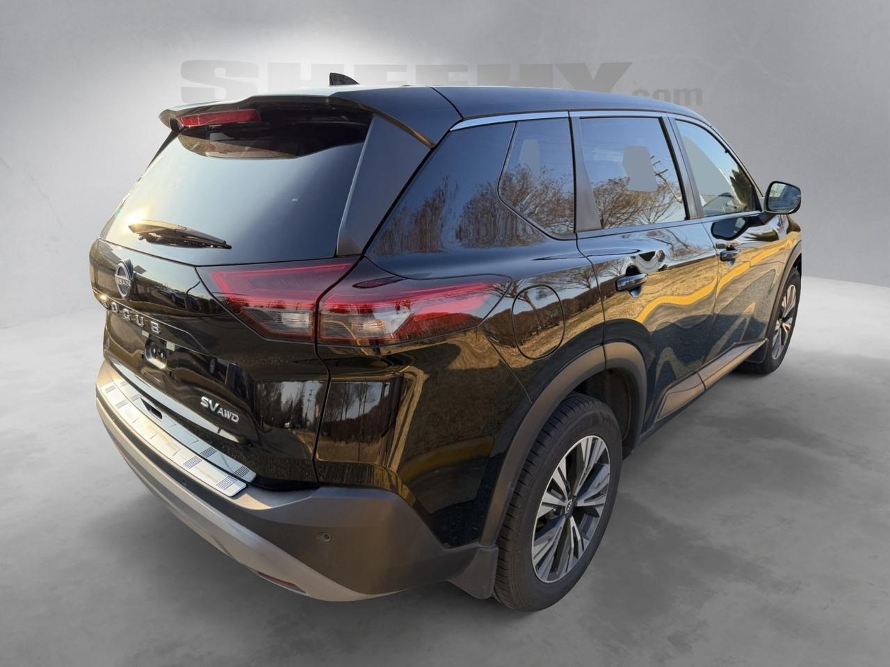 2023 Nissan Rogue SV Stafford VA