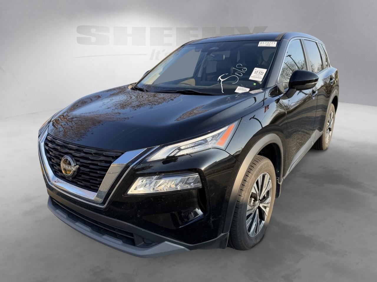 2023 Nissan Rogue SV Stafford VA