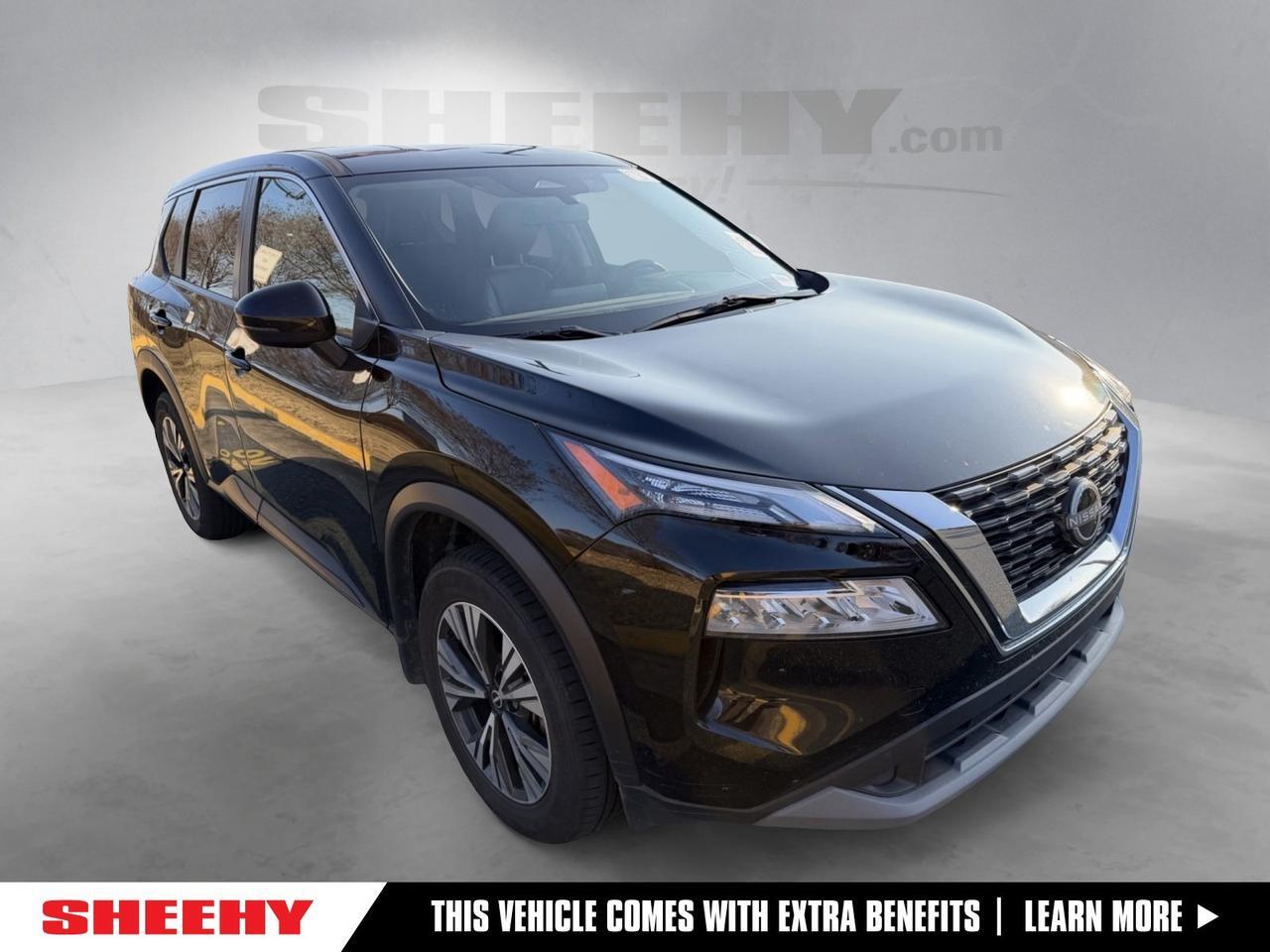 2023 Nissan Rogue SV Stafford VA