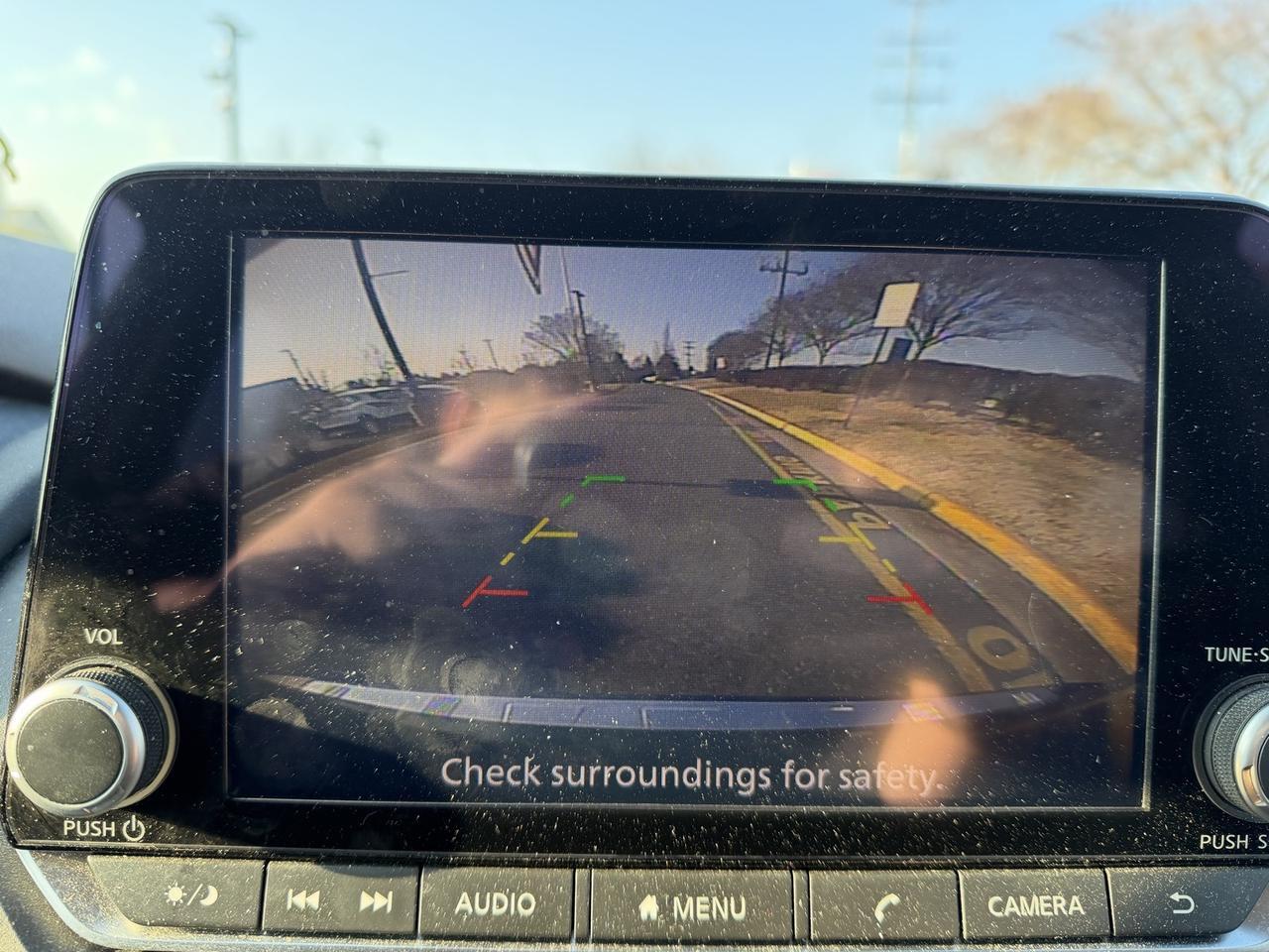 2023 Nissan Rogue SV Stafford VA