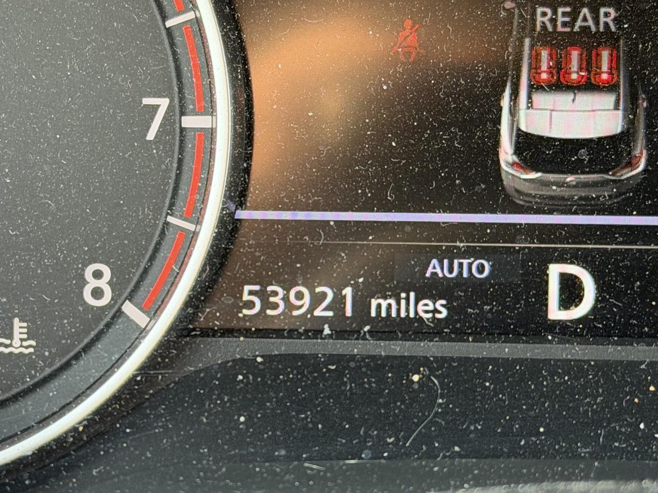 2023 Nissan Rogue SV Stafford VA