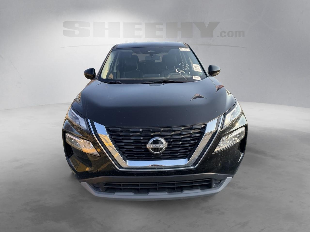 2023 Nissan Rogue SV Stafford VA