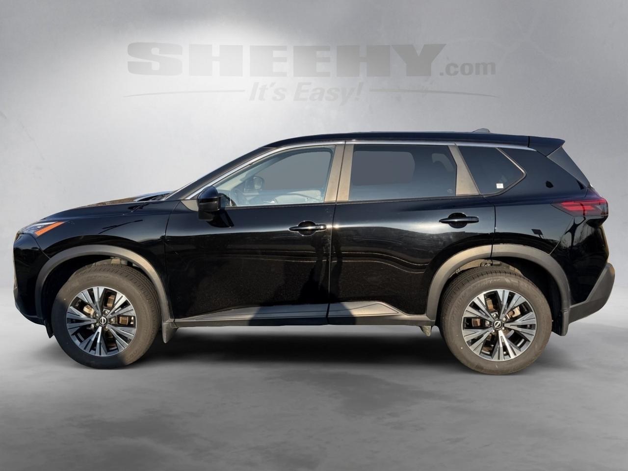 2023 Nissan Rogue SV Stafford VA