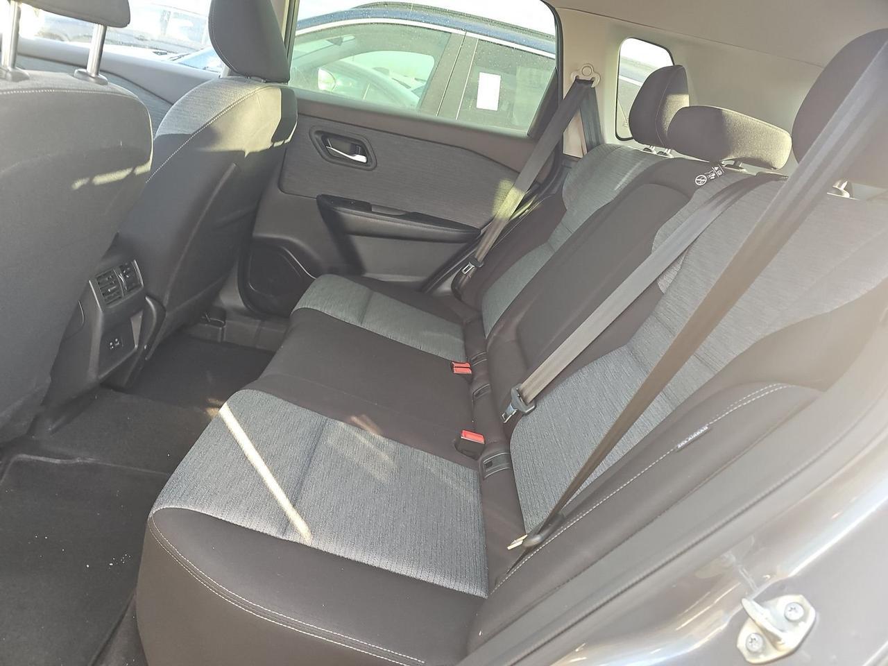 2023 Nissan Rogue SV Stafford VA