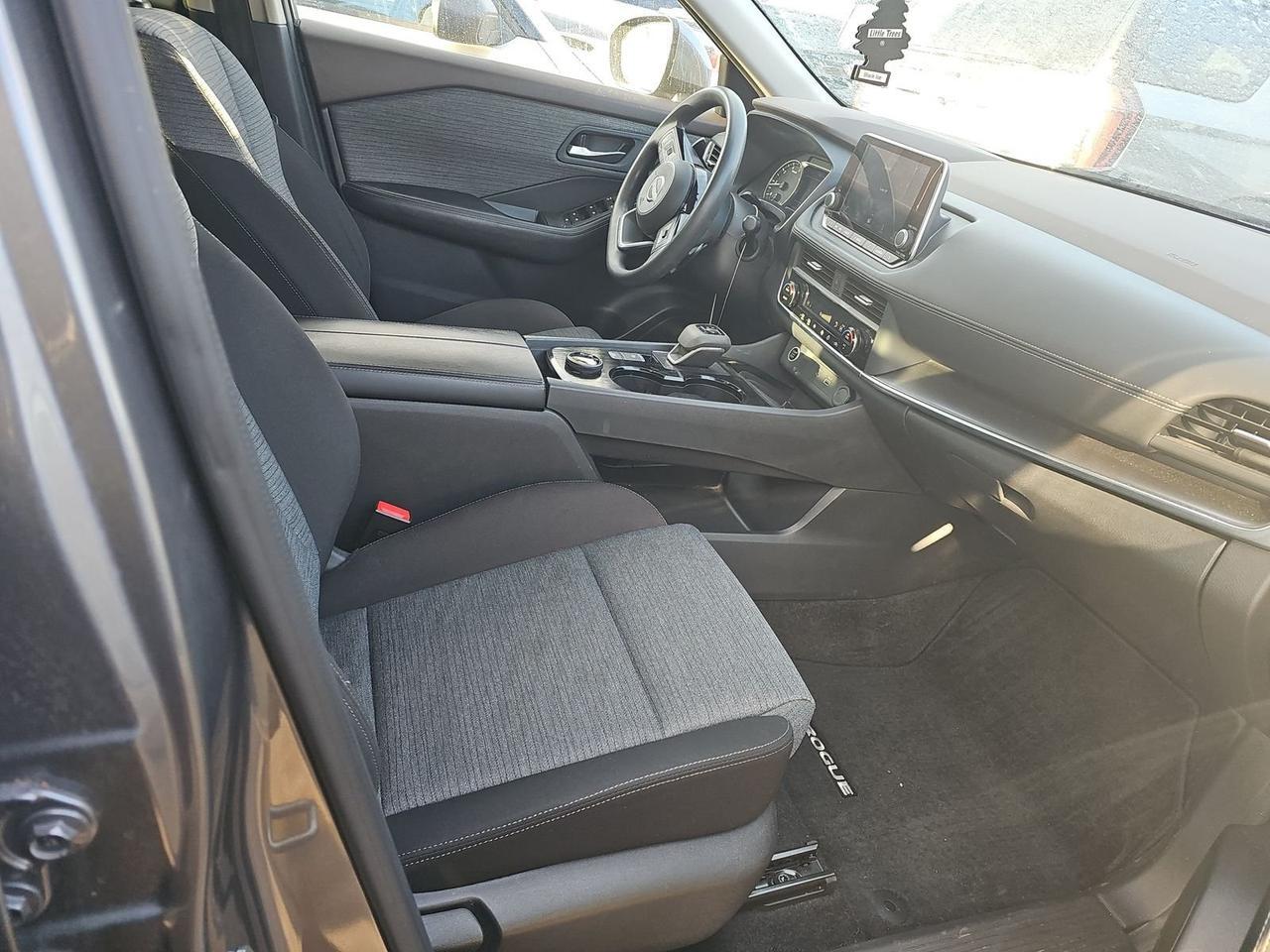 2023 Nissan Rogue SV Stafford VA