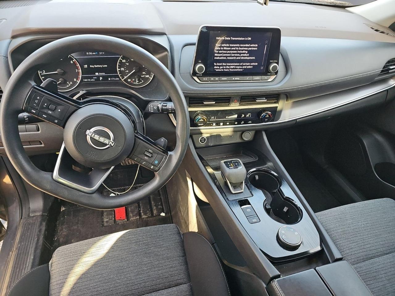 2023 Nissan Rogue SV Stafford VA